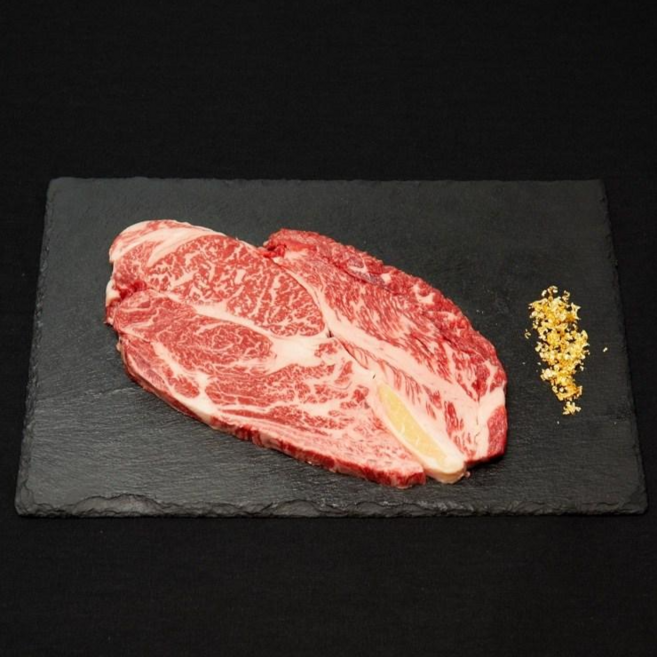 [마장동미친소] 국내산 한우1++ 등심 선물세트[2kg], 1세트