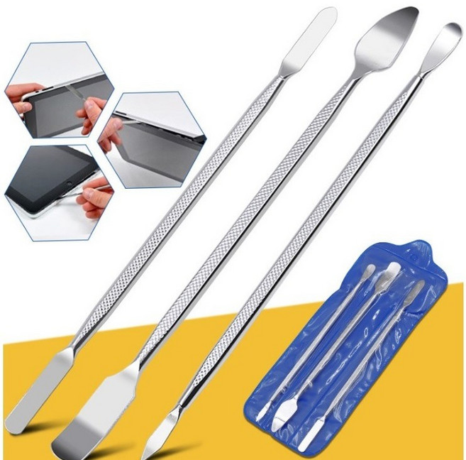 스마트폰 자가수리 해라 아이폰 수리 스테인네스 헤라 총6종세트, 1개