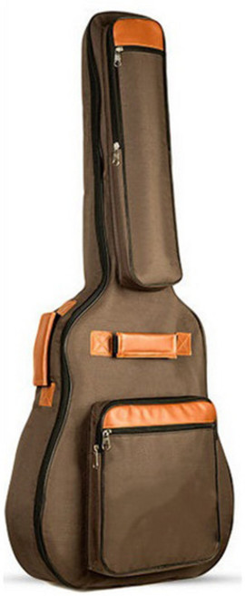 모던 클래식 기타 케이스 블랙, 1개