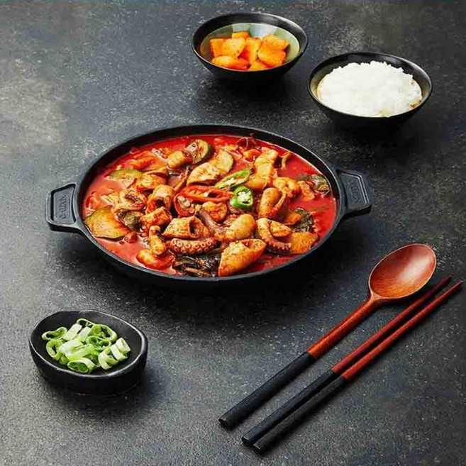 낙곱새 밀키트 캠핑 간편조리 술안주 2인분 420g, 곱창전골 400g, 1개