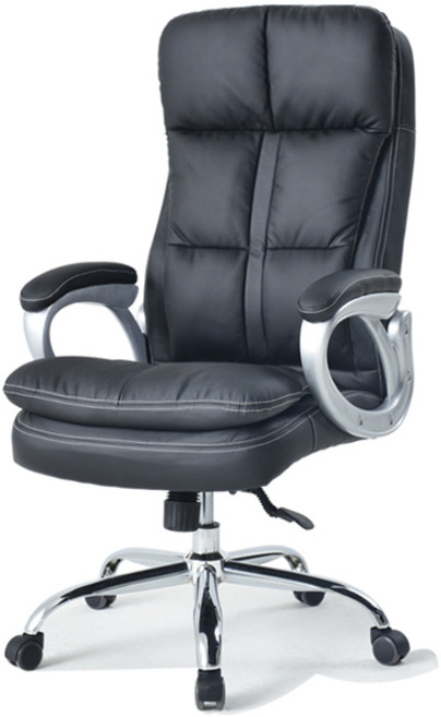 무쏘 중역 중역용 임원 사장님 사무용 의자