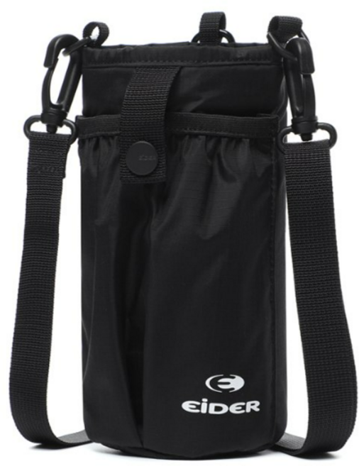 아이더 MOTION (모션) 보틀백 DUU212B36 Z1