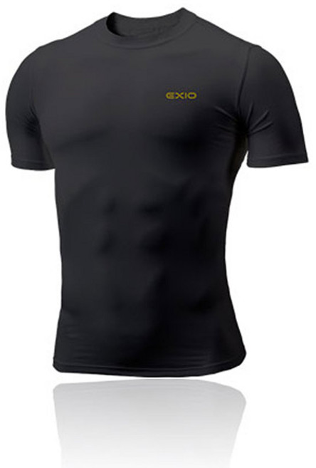 EXIO 반팔 쿨티셔츠 EX-R03