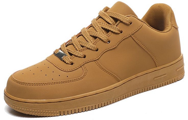 남자 캐주얼 스니커즈 데일리 운동화 발편한 쿠션 경량 기본 빅사이즈 285mm