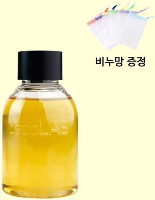 세포랩 바이오제닉 에센스 클렙스 오리지널90% 100mlX1개, 1개, 100ml