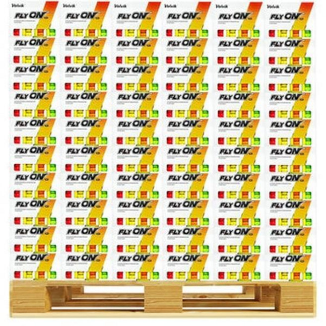 볼빅 플라이온 2피스 골프공 24개 x 480, 혼합, 1개