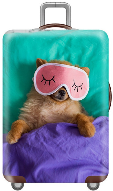 20인치 24인치 28인치 30인치 스판 캐리어 항공 커버