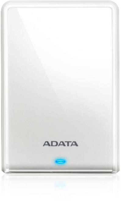 ADATA威剛 HV620S 2TB USB 3.2 2.5吋 輕巧防刮 行動硬碟 外接硬碟, 1個