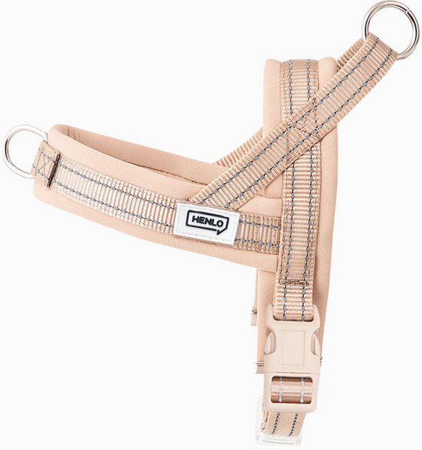 헨로포우 젠틀하네스, 1개, 핑크