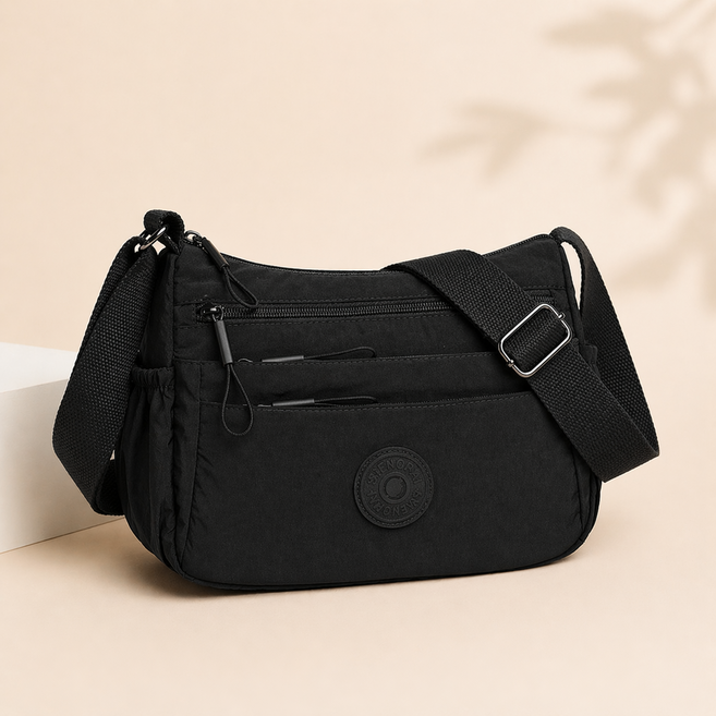 토트잇 제리나 생활방수 크로스백 여행용 크로스백