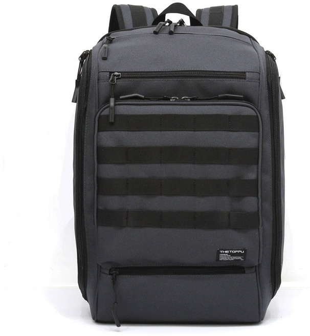 남성 학생 대용량 커츠 백팩 여행용 밀리터리 헬스 운동 스포츠 책가방 T728