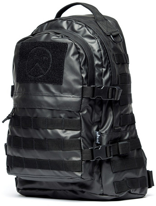 (디엠지샵) 나트랩스 어반 시그니쳐 백(블랙)