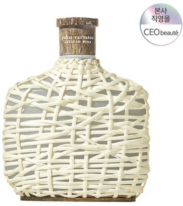 9위 - [공식수입] 존 바바토스 아티산 퓨어 EDT 75ml, 없음