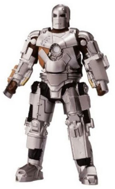 메타코레 마블 아이언맨 마크1 피규어, 1개