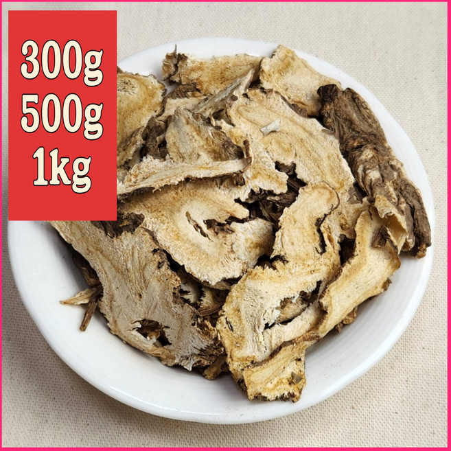 국산 당귀 참당귀 300그램 500그램 1키로 말린당귀 건조당귀 국내산당귀 우리 가족을 위한 건강 식단, 1개, 500g