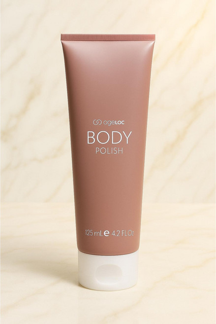 뉴스킨 에이지락 바디 폴리시, 1개, 125ml