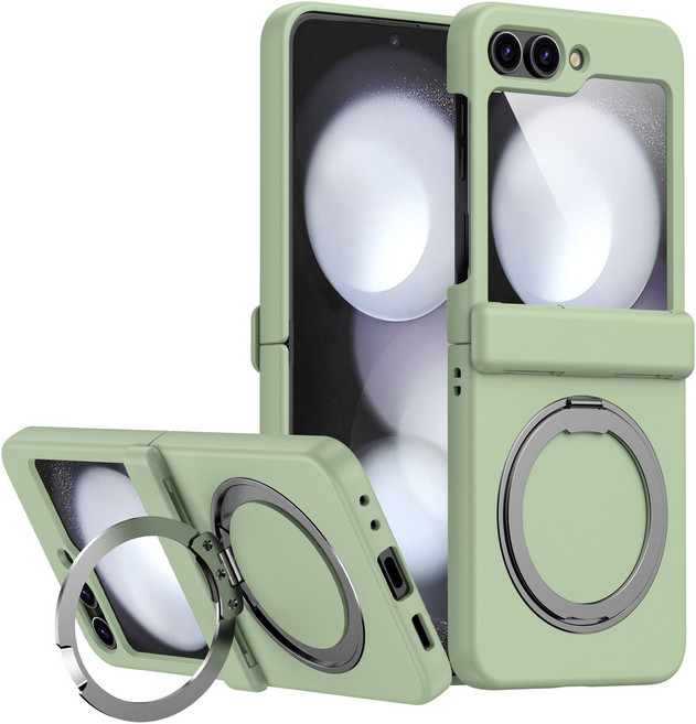 개인취향 무광 각도조절 맥세이프 힌지보호 케이스