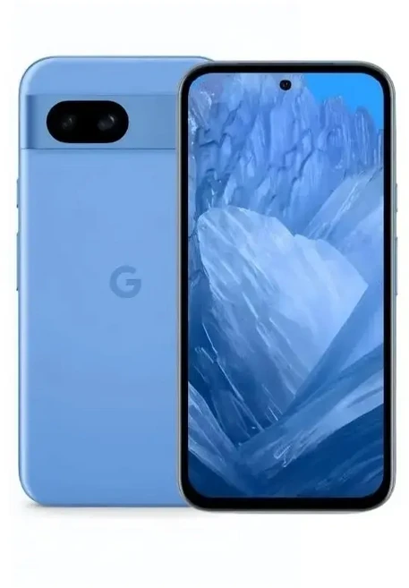 구글 픽셀 8A 5G 128GB ROM 6.1인치 OLED 8GB RAM NFC 구글 텐서 G3 옥타 코어 언락 안드로이드 Pixel8A 중, 01 128G, 01 CHINA, 01 파란