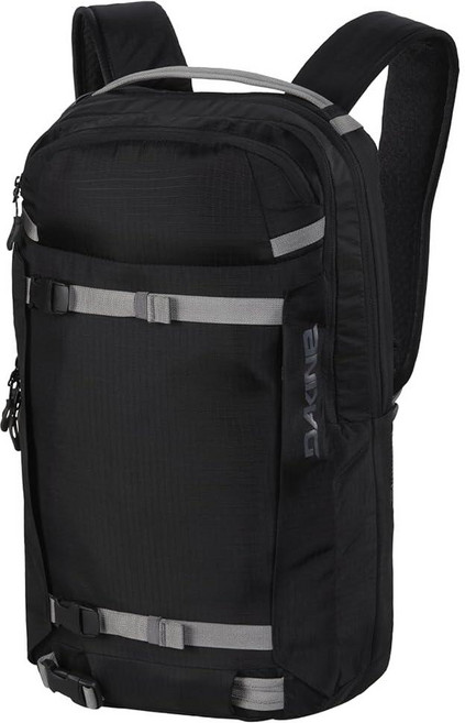 Dakine MISSION PRO 백팩 18L - 블랙 121379