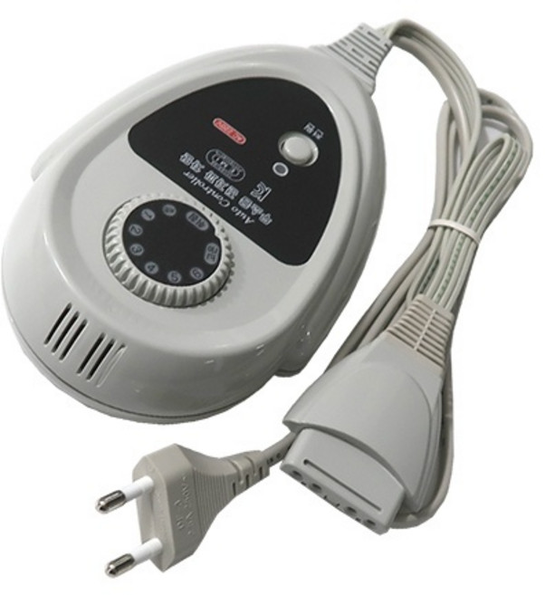 (ADIT) 온도조절기 (204-W4 (4P 단자형) BC0214)