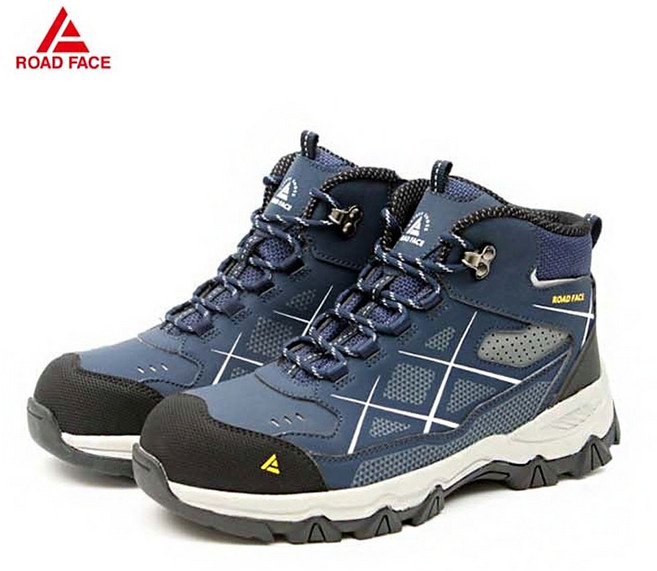 로드페이스 안전화 6인치 RF 610 230-300(mm)