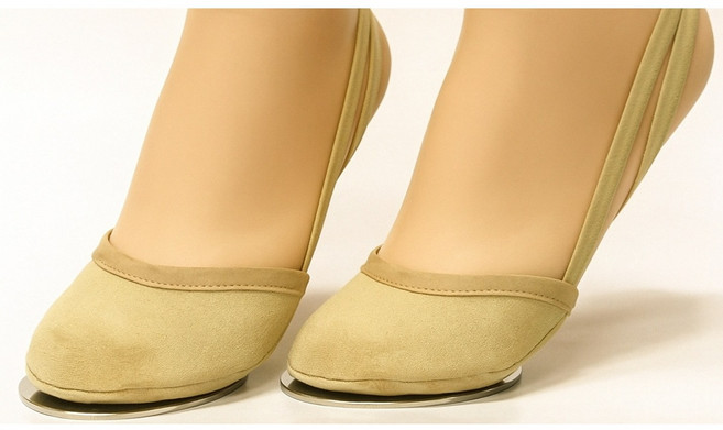 국산 리미카 리듬체조 쿠션슈즈 반슈즈 국내제작