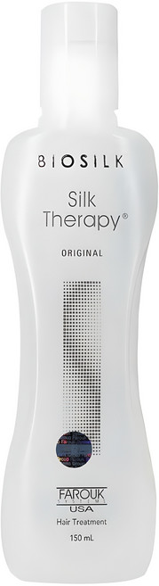 실크테라피 오리지널 헤어에센스, 150ml, 1개