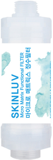 [호환] 노비타 비데필터 전기종 겸용 BF-100 BF-150 교체용필터, 나사형필터