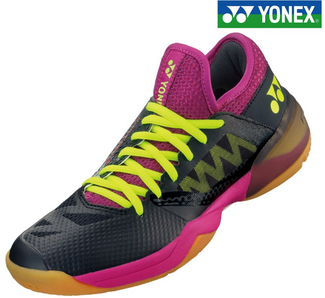 요넥스 컴포트 Z 2 배드민턴화 여성용 파워쿠션 COMFORT