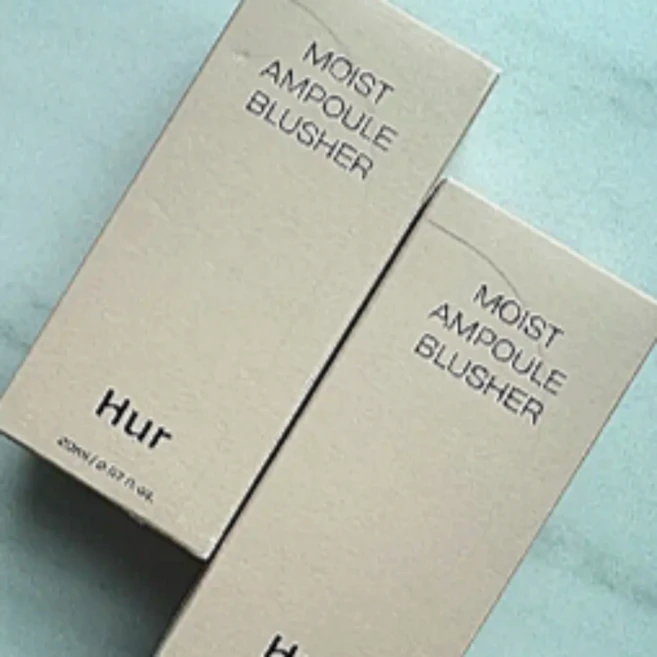 [정품몰] 하우스오브허 모이스트 앰플 블러셔 [20ml] 치크 볼터치 하우스오브허블러셔 롱래스팅 발색 지속력 수분, 누디 베이지, 1개 - 쿠팡