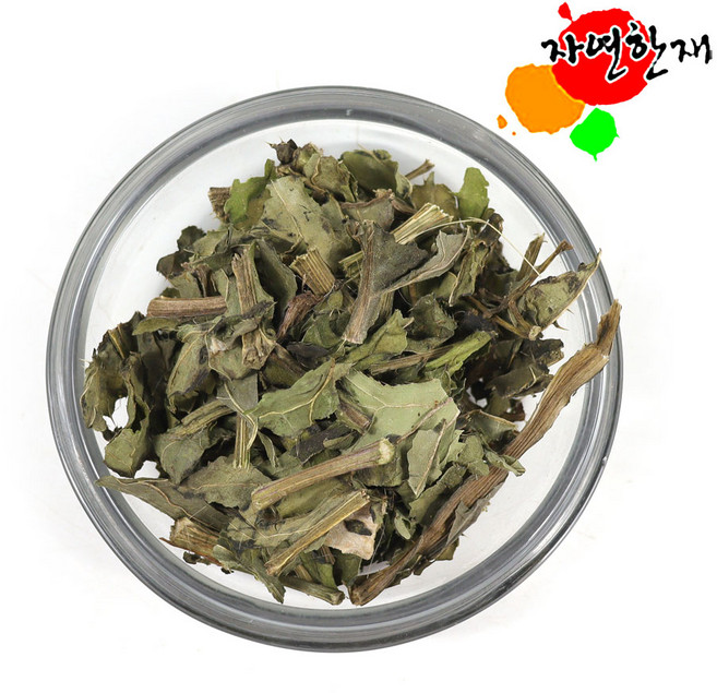 자연한재 국산 엉겅퀴 300g 대계 전초 가시엉겅퀴, 1개