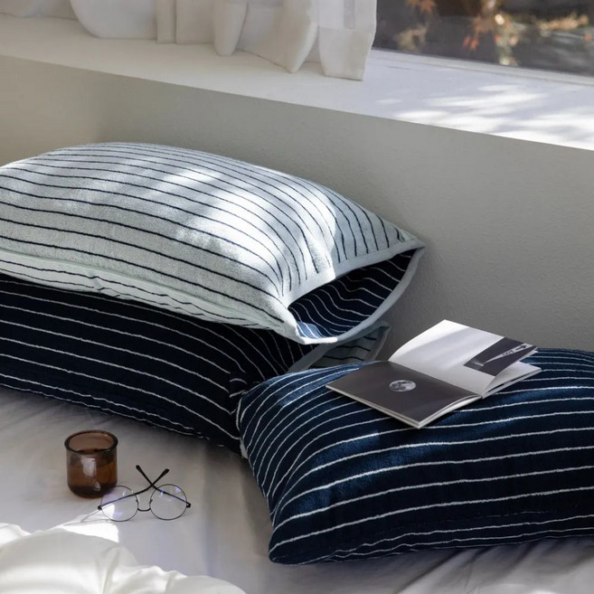 소넬리노 프리미엄 순면 타올 호텔 자루형 베개커버