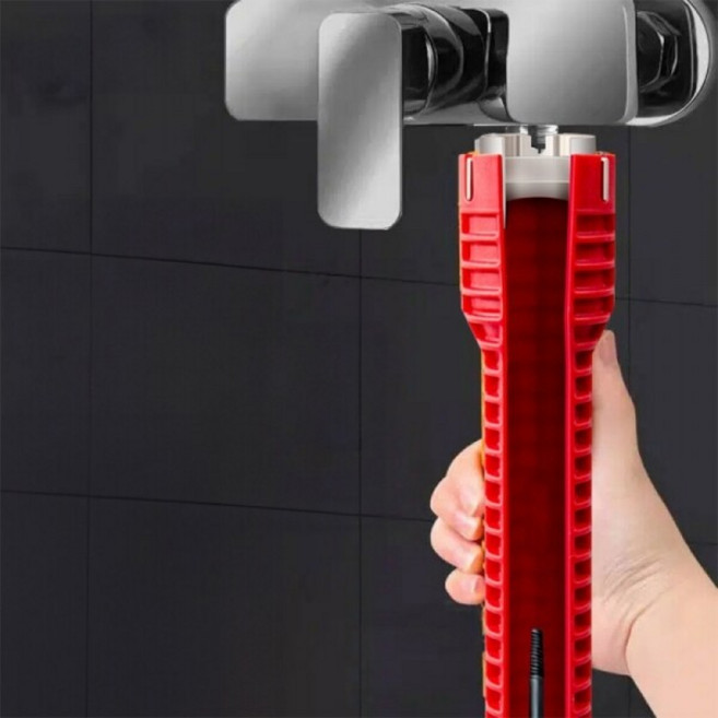 볼컨 8in1 렌치, 1개