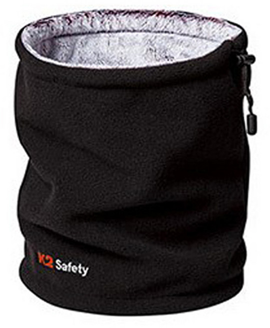 K2 베이직 넥 게이터, BLACK