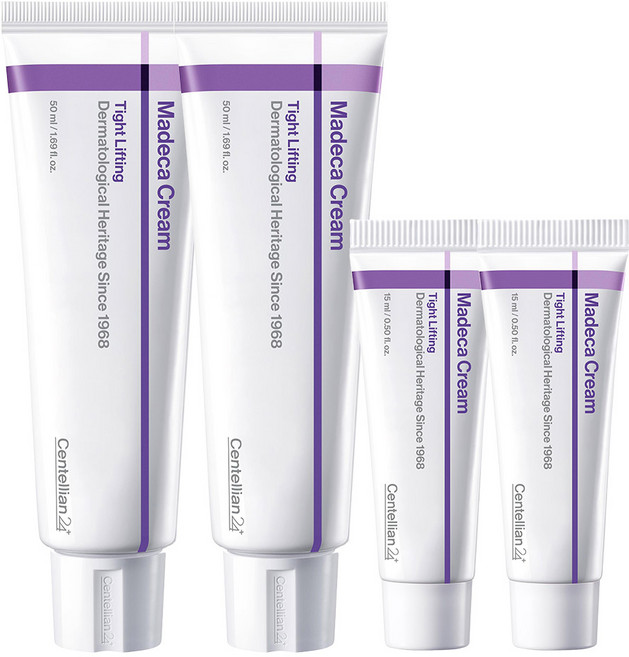 센텔리안24 마데카크림 타이트 리프팅 50ml + 15ml, 2세트
