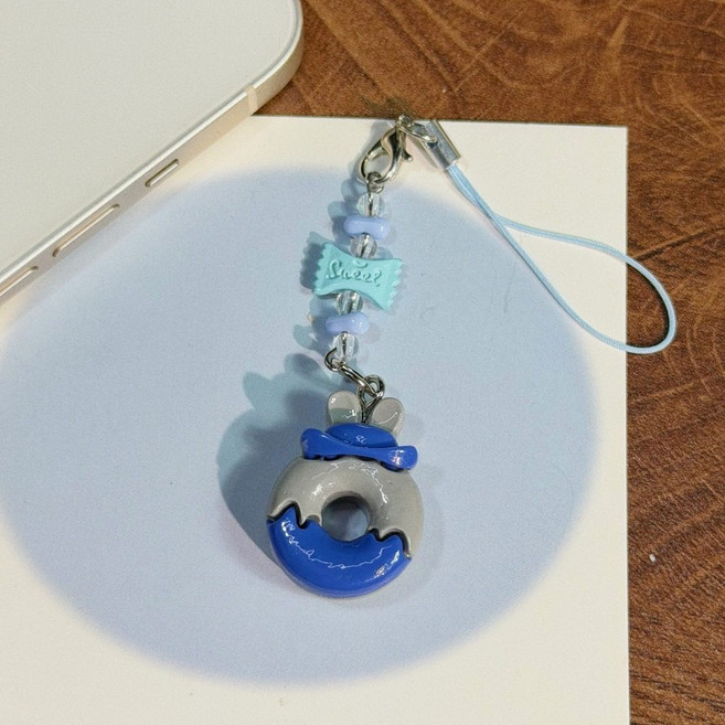 주토피아2 캐릭터 7종세트 가방 키링 핸드폰고리 커플 학생 선물 열쇠고리 주디 닉 굿즈 선물 미니멀 모자