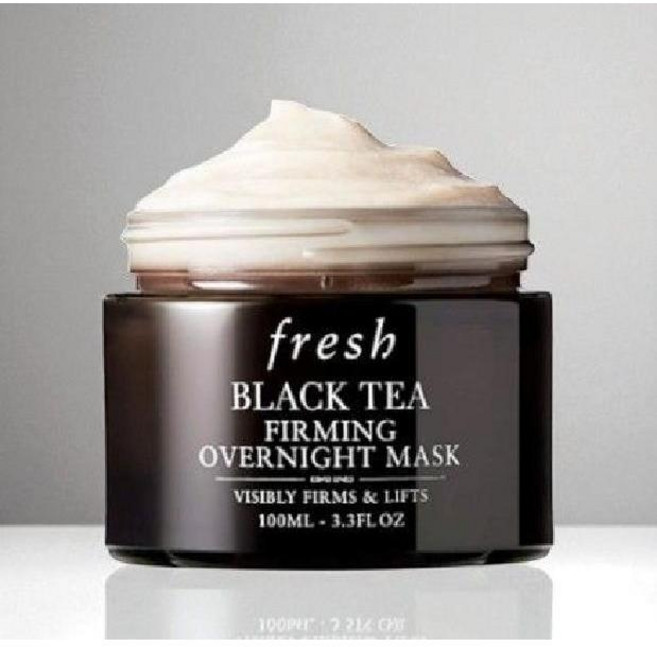 Fresh 프레시 블랙티 퍼밍 오버나이트 마스크