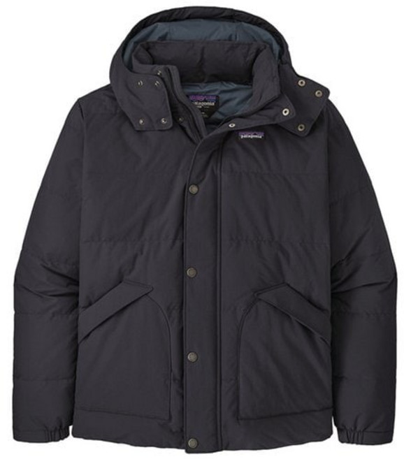 매장정품 PATAGONIA 파타고니아 FW25 남성 다운드리프트 패딩 20600 INBK 1468535