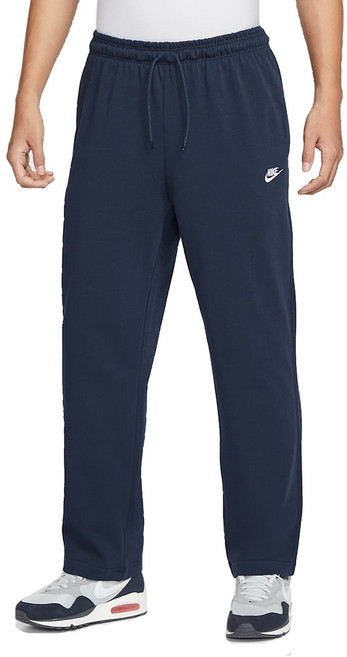 NIKE 男 AS M NK CLUB KNIT OH PANT 運動長褲