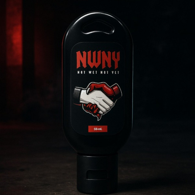 낫웻낫옛 투명 액상 초크 그립제 핸드크림 & 논슬립 농구 슈터 필수품, 2개