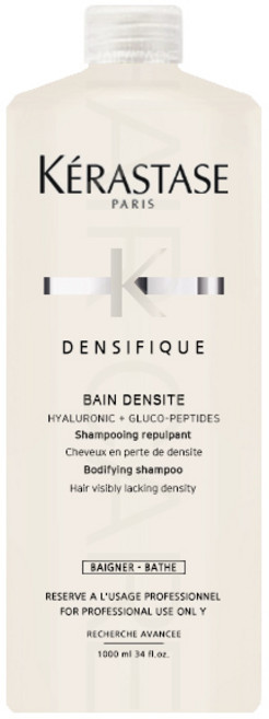 케라스타즈 덴시피크 덴시떼 바디파잉 샴푸, 1개, 1L