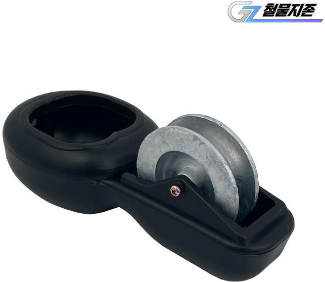 멍텅구리 먹통 막먹통 검정 먹줄 선긋기 목공, 1개