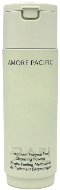 아모레퍼시픽 트리트먼트 엔자임 필 클렌징 파우더, 1개, 55g