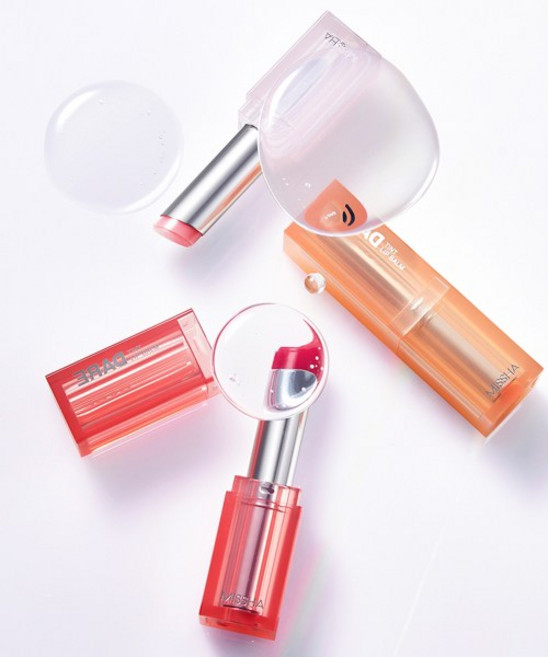 MISSHA 데어틴트 립밤 3종 (택1), 1개