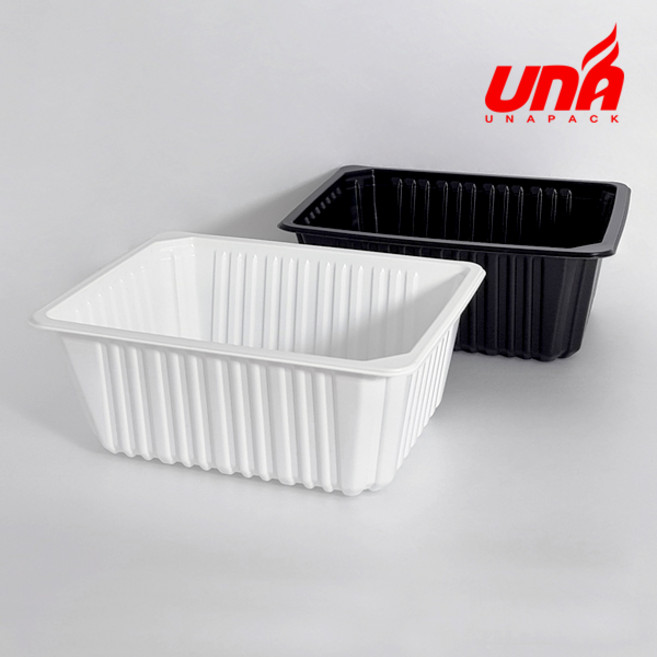 화이트 23199 실링용기, 1개, 600개