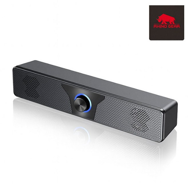 라이노기어 RG-S50 사운드바 스피커, 상세페이지 참조