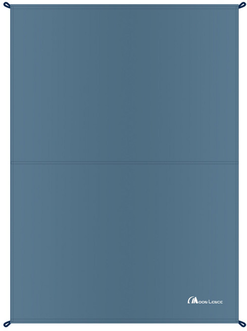 MOON LENCE 캠핑매트 방수매트 텐트매트 내수압 1500mm 돗자리 3가지 사이즈 피크닉매트 텐트 바닥매트 캠핑 용품 피크닉 캠핑 등산 백패킹 수납가방세트