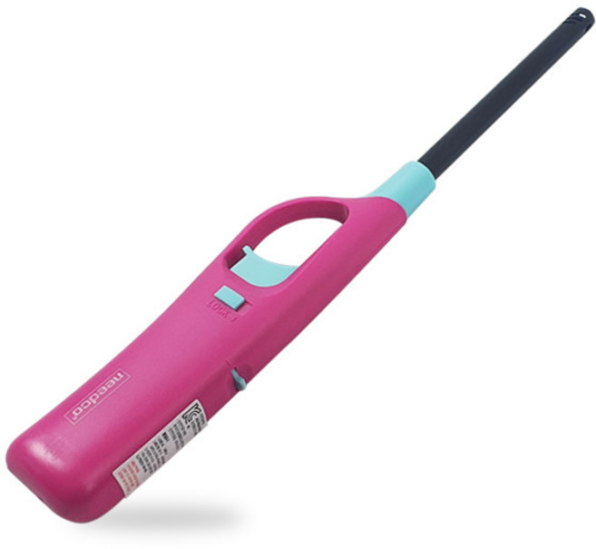 가스점화기 (K2) 아이핸즈 업소 캠핑용 점화기, K2, 1개