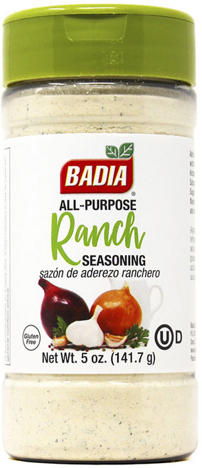 바디아 올-퍼포스 랜치 시즈닝, 1개, 141.7g