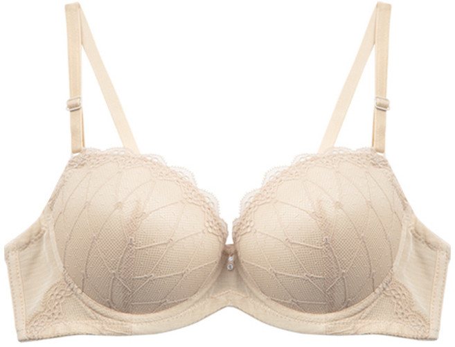 [당일출고]로맨틱멜로우 5CM왕뽕브라 그대품에 뽕브라 볼륨업 브라